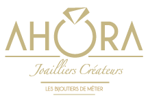 Logo Bijouterie AHORA