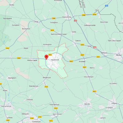 Carte de géolocalisation de nos clients en alliance de mariage